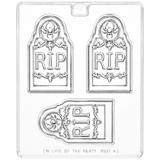 Life of the Party R I P Tombstone Bar