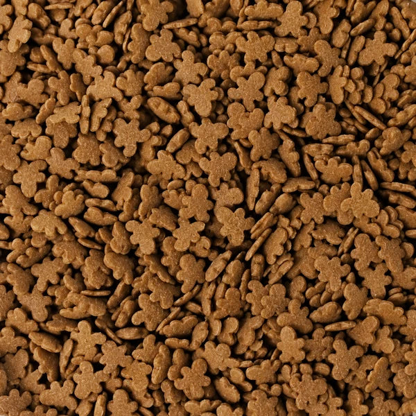 Confetti Sprinkles Gingerbread 6 oz