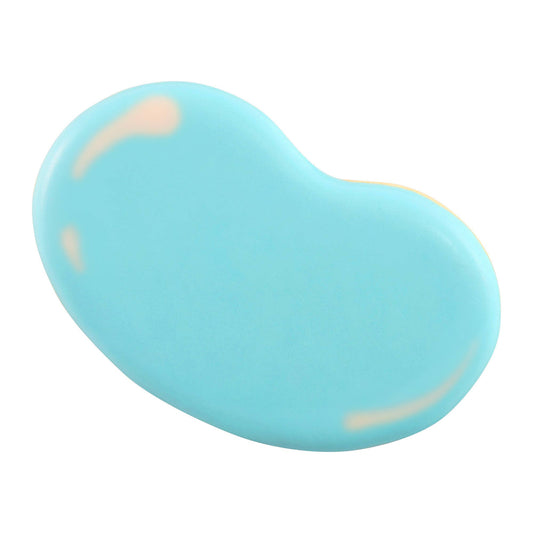 Jelly Bean Cookie Cutter 3 Inch
