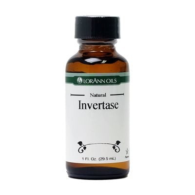 LorAnn Invertase 1 Oz