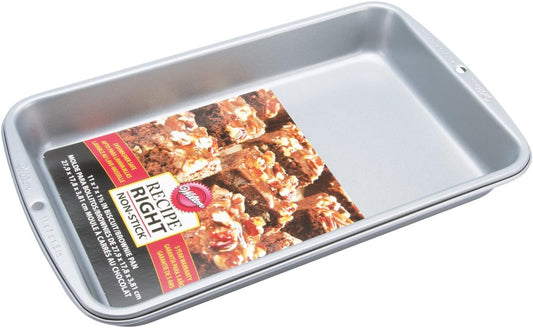 Brownie Pan 11x7in