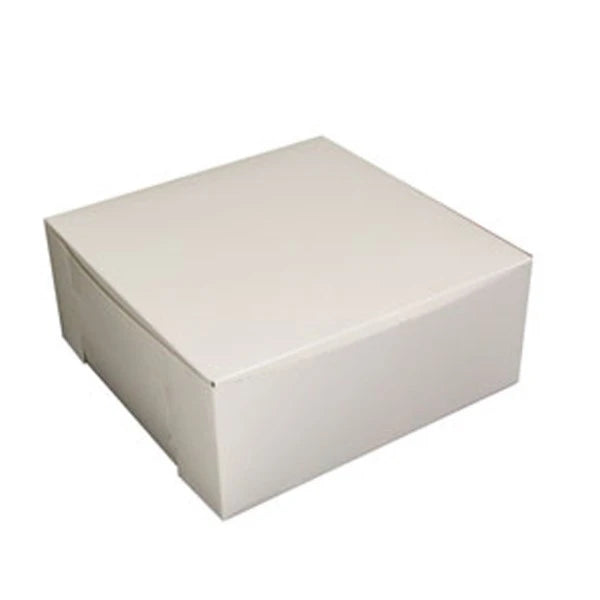 Cake Box 12 X 12 X 5