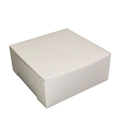 Cake Box 12 X 12 X 5