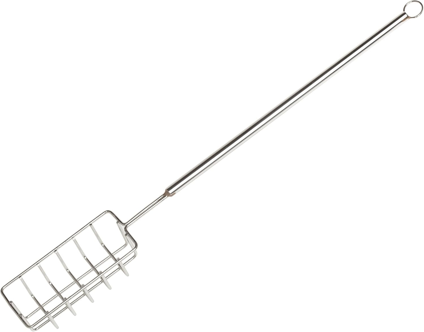 ATECO Dipping Tools: Basket (ss)