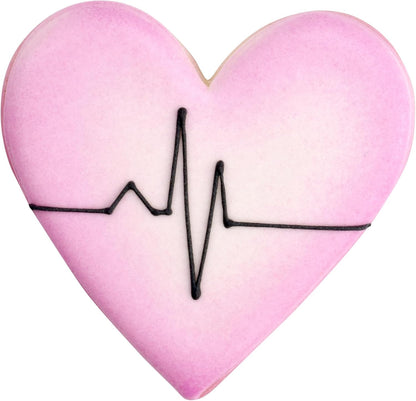 Nurse 5pc Cookie Cutter Set