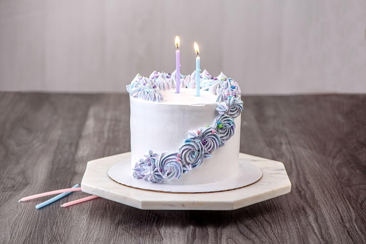 Bettercreme Color Craze Icing Bag