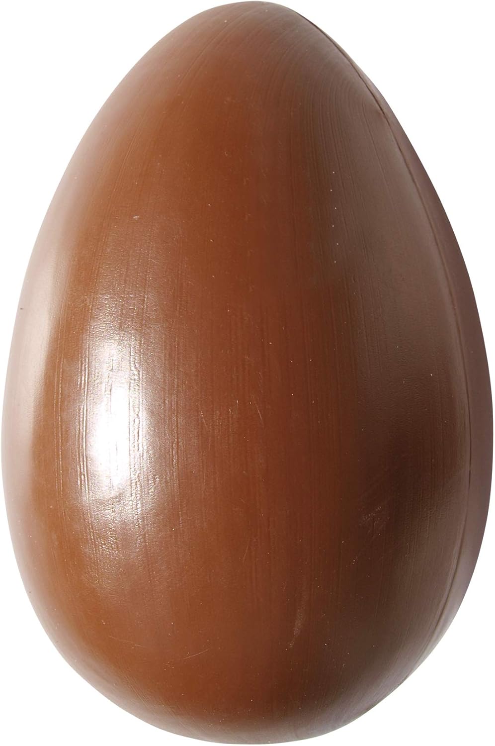 Chocolate Ostrich Egg Mold – Giant Easter Chocolate Egg Mold
