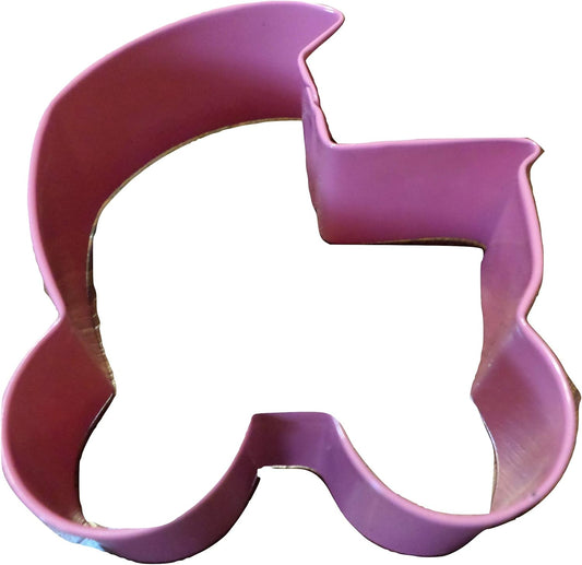 Basinet Cookie Cutter