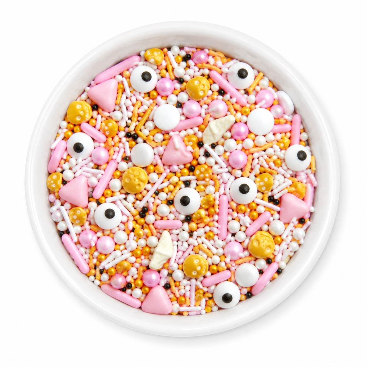 Sweetapolita Eye Scream Sprinkle Medley 2oz