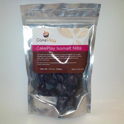 CK Product Blue Isomalt Nibs