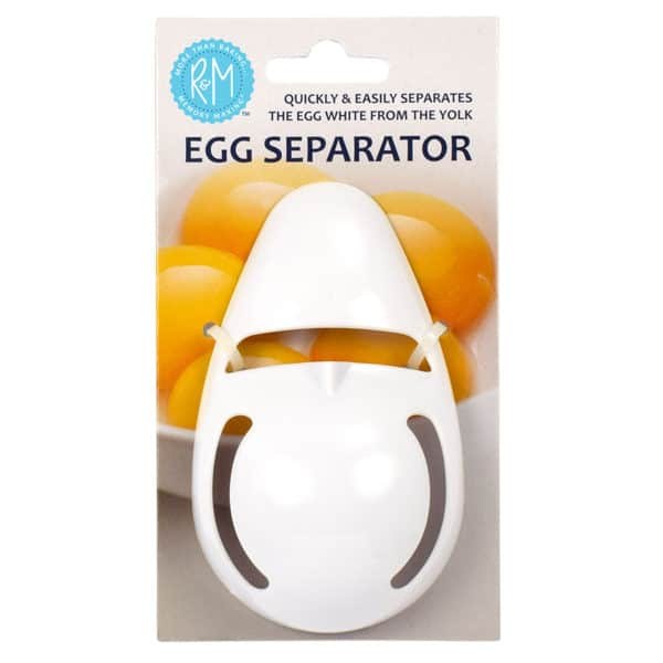Egg Seperator
