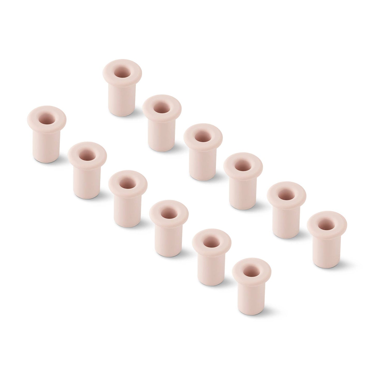 Cupcake Opener & Corer 12 Piece Silicone