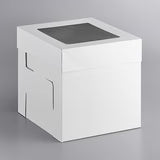 Cake Box 14x14x12