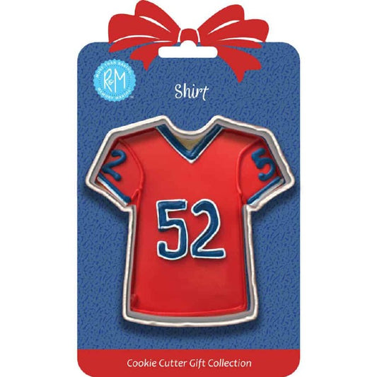 Shirt Cookie Cutter
