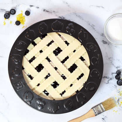 Pie Crust Shield Non Stick 9-10 Inch