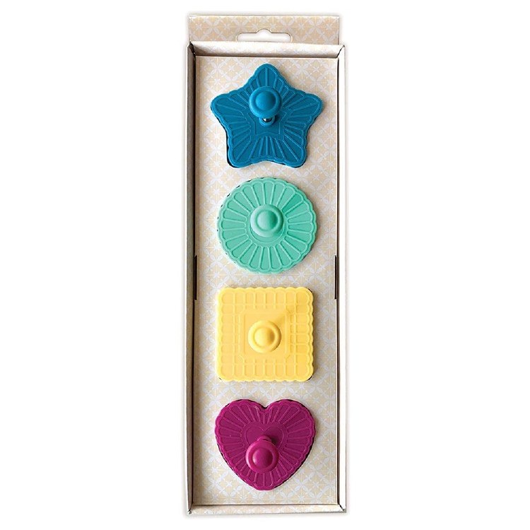 Thumbprint Cookie Cutters