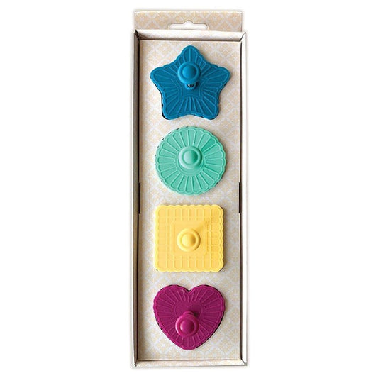 Thumbprint Cookie Cutters