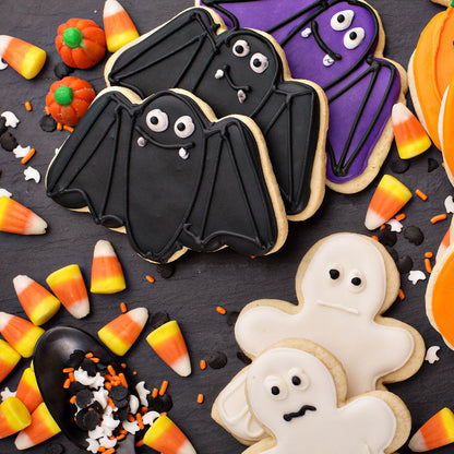 Chocomaker Chocodrizzler Black