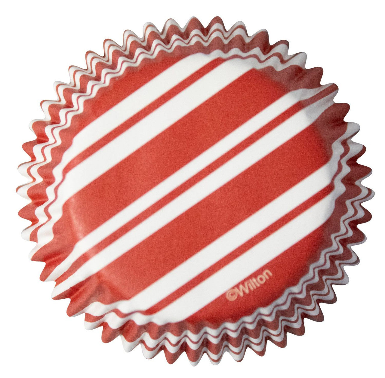 Cupcake Liners Christmas  24-Count