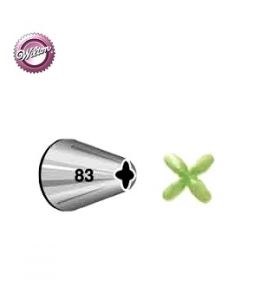 Decorating Tip 83