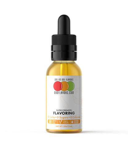 Brownie (Chocolate Fudge) Flavoring: 10 ml / PG Based