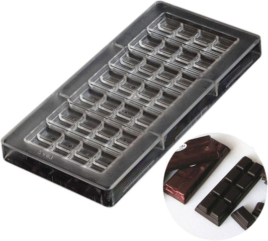 Polycarbonate Bar Mold
