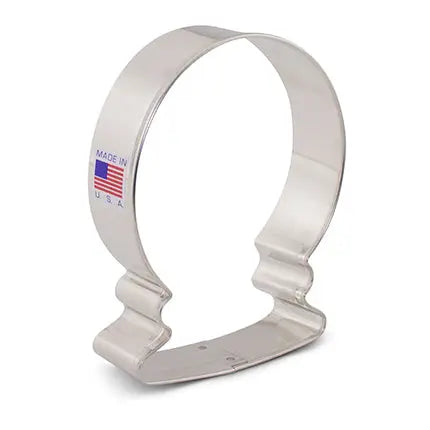 Ann Clark Snow Globe Cookie Cutter