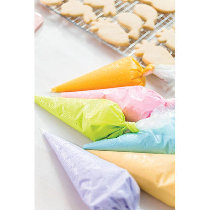 Disposable Pastry & Icing Bags 18in 12 Count