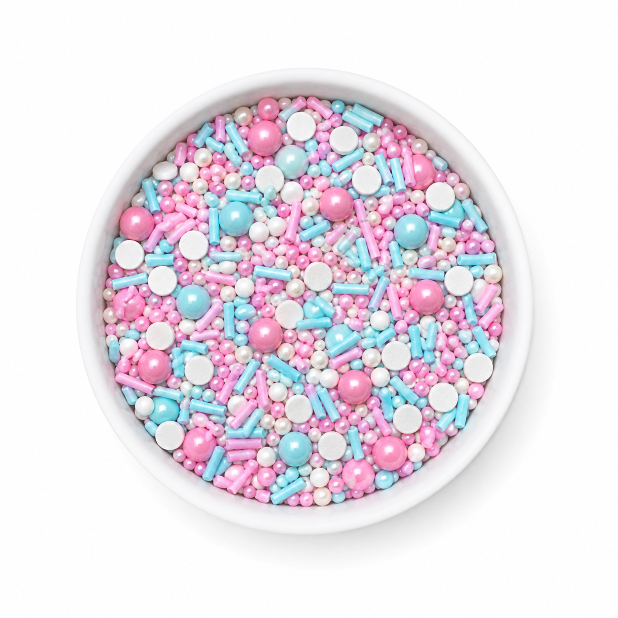 Sweetapolita Bubblegum Bliss Sprinkle Medley 2 oz
