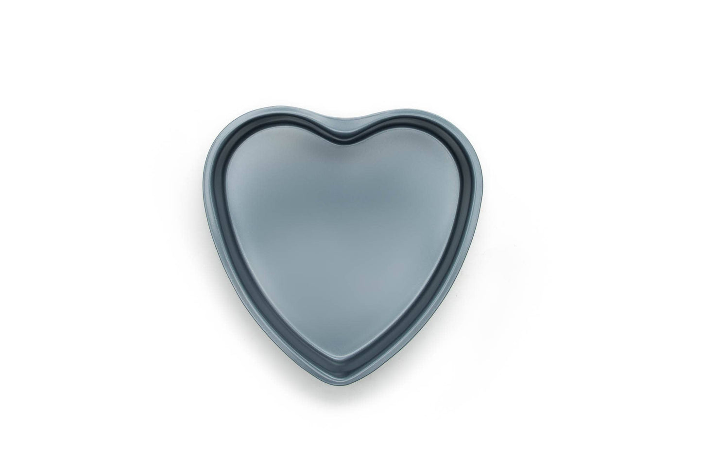 Heart Cake Pan, Non-Stick 8"