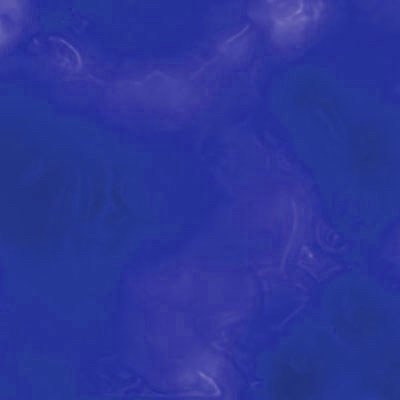 Foils 4in x 4in Dark Blue 1000 pkg