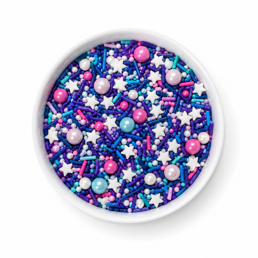 Sweetapolita Soda Pop Sprinkle Medley 2 oz