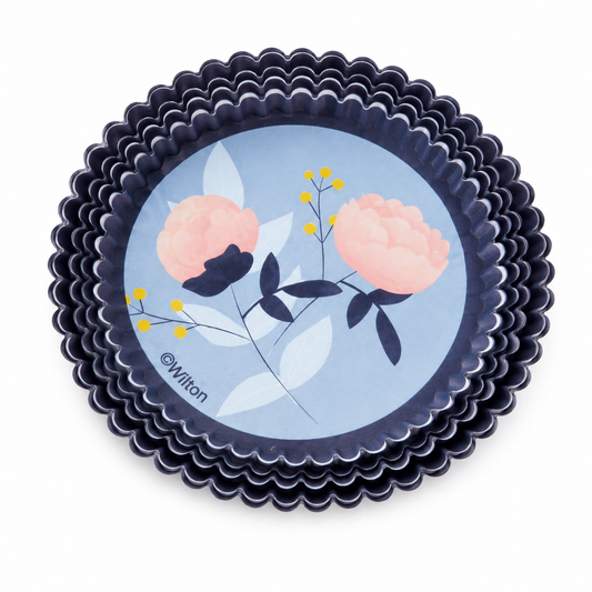 Rose Standard Cupcake Liners 75-Count