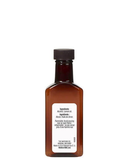 Watkins Pure Lemon Extract 2 fl oz