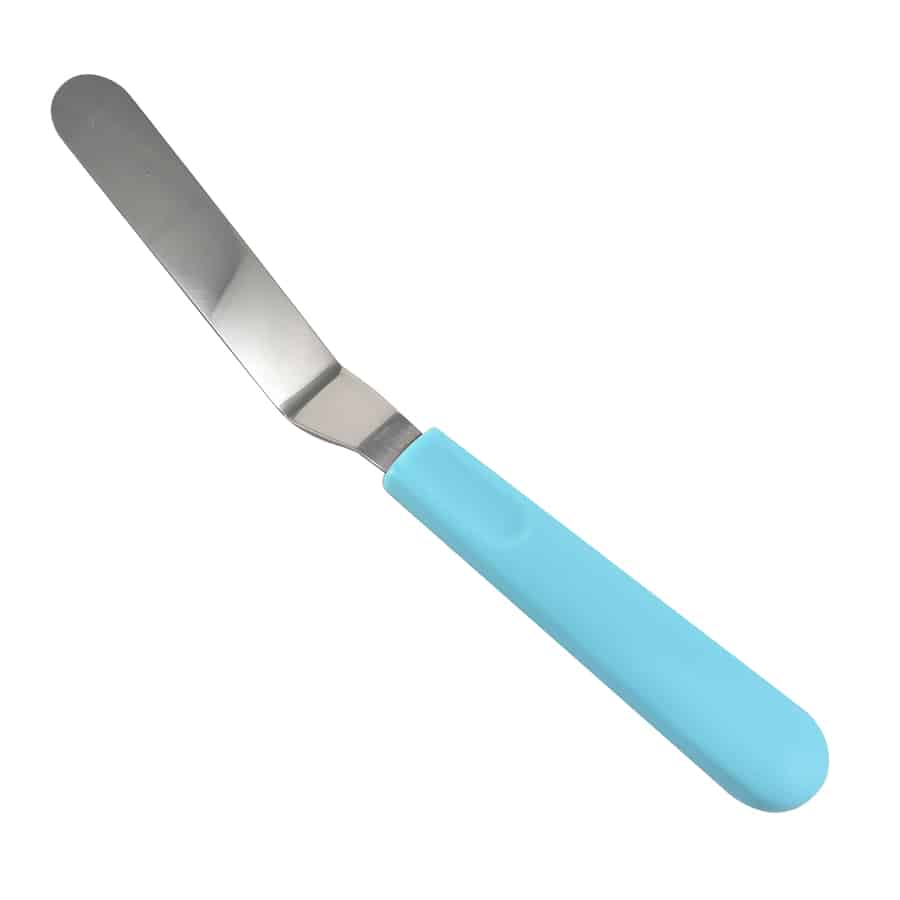Offset Spatula 9"
