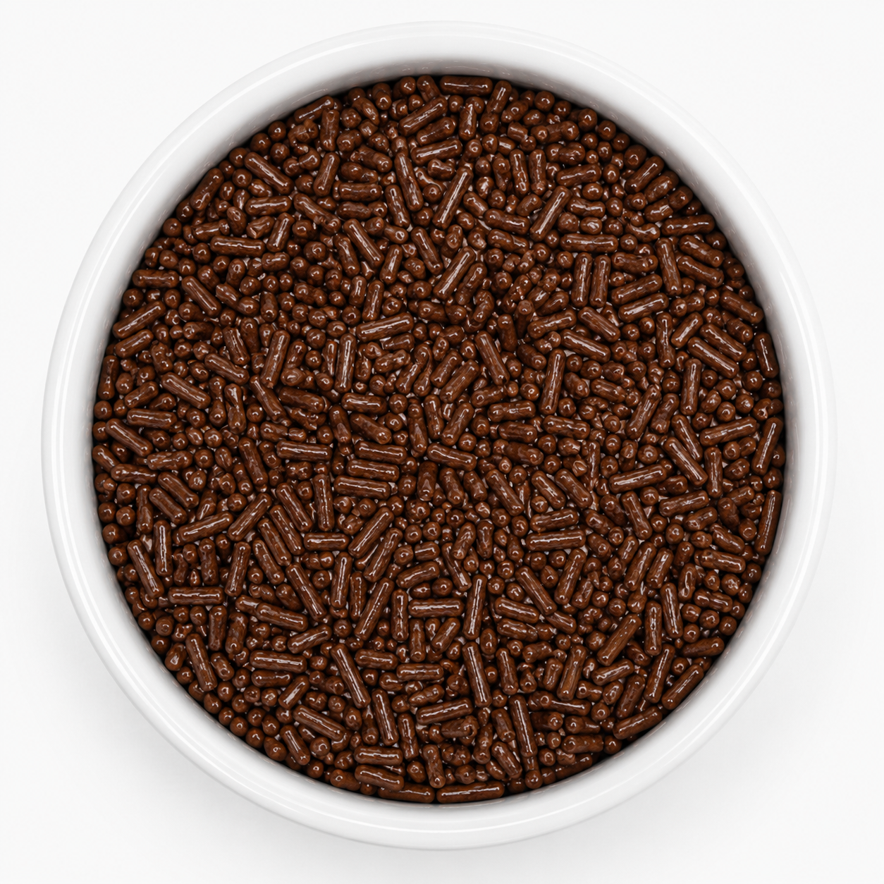 Brown Sprinkles