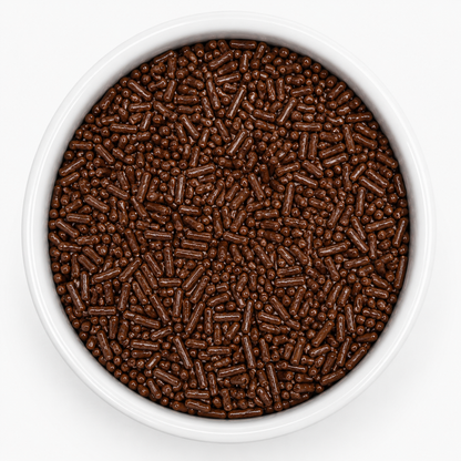 Brown Sprinkles