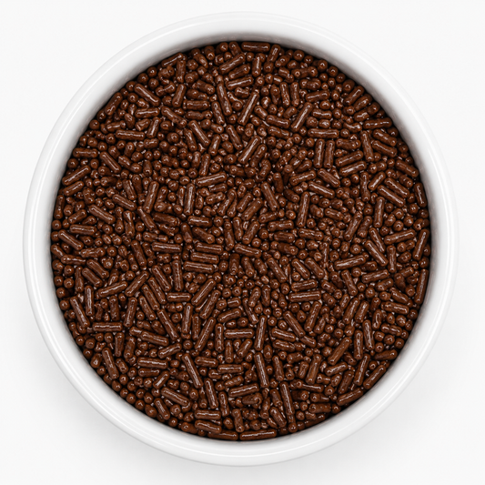 Brown Sprinkles