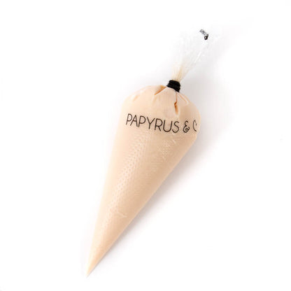 Tipless Icing Bags by PAPYRUS - SMALL 10" (Pack of 50)