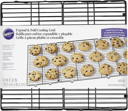 Expand & Fold Cooling Rackrack