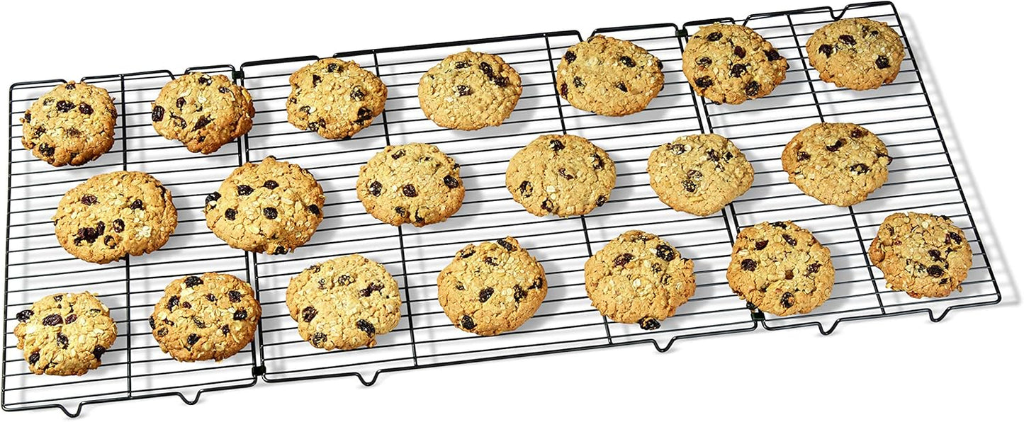 Expand & Fold Cooling Rackrack