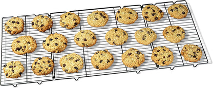 Expand & Fold Cooling Rackrack