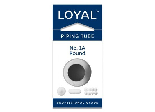 LOYAL Piping Tip No. 1a