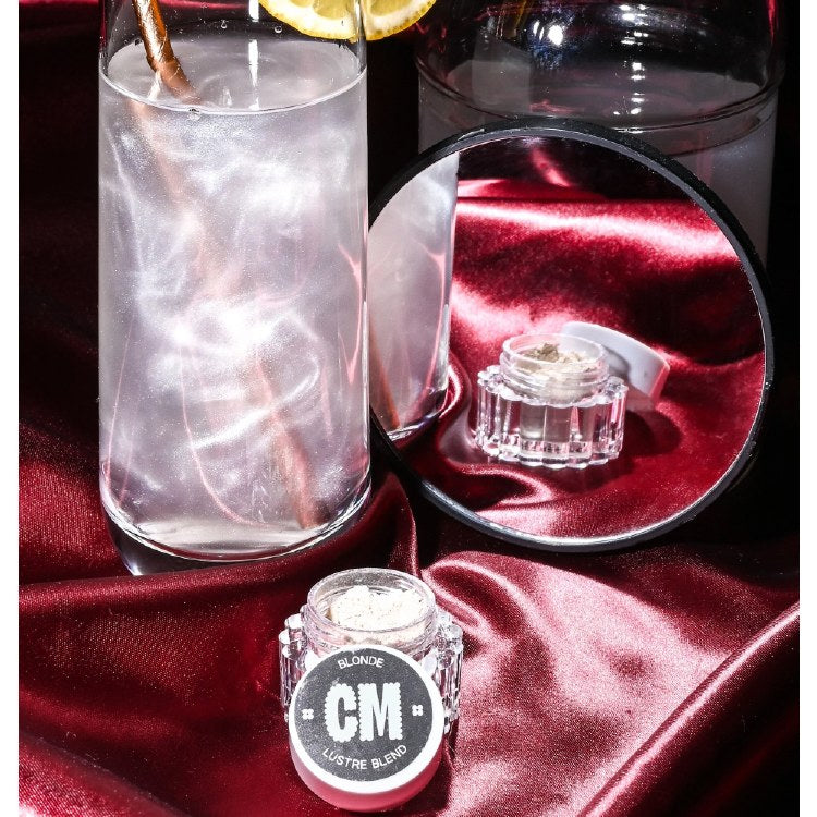 Colour Mill Blonde Lustre Blend