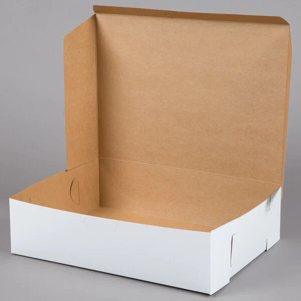Cake Box 14in x 19in