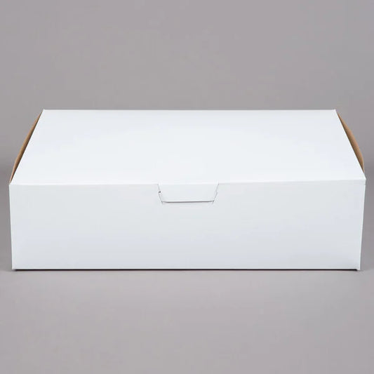 Cake Box 14in x 19in