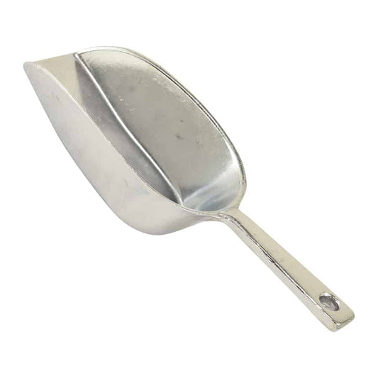 Aluminum Scoop Small