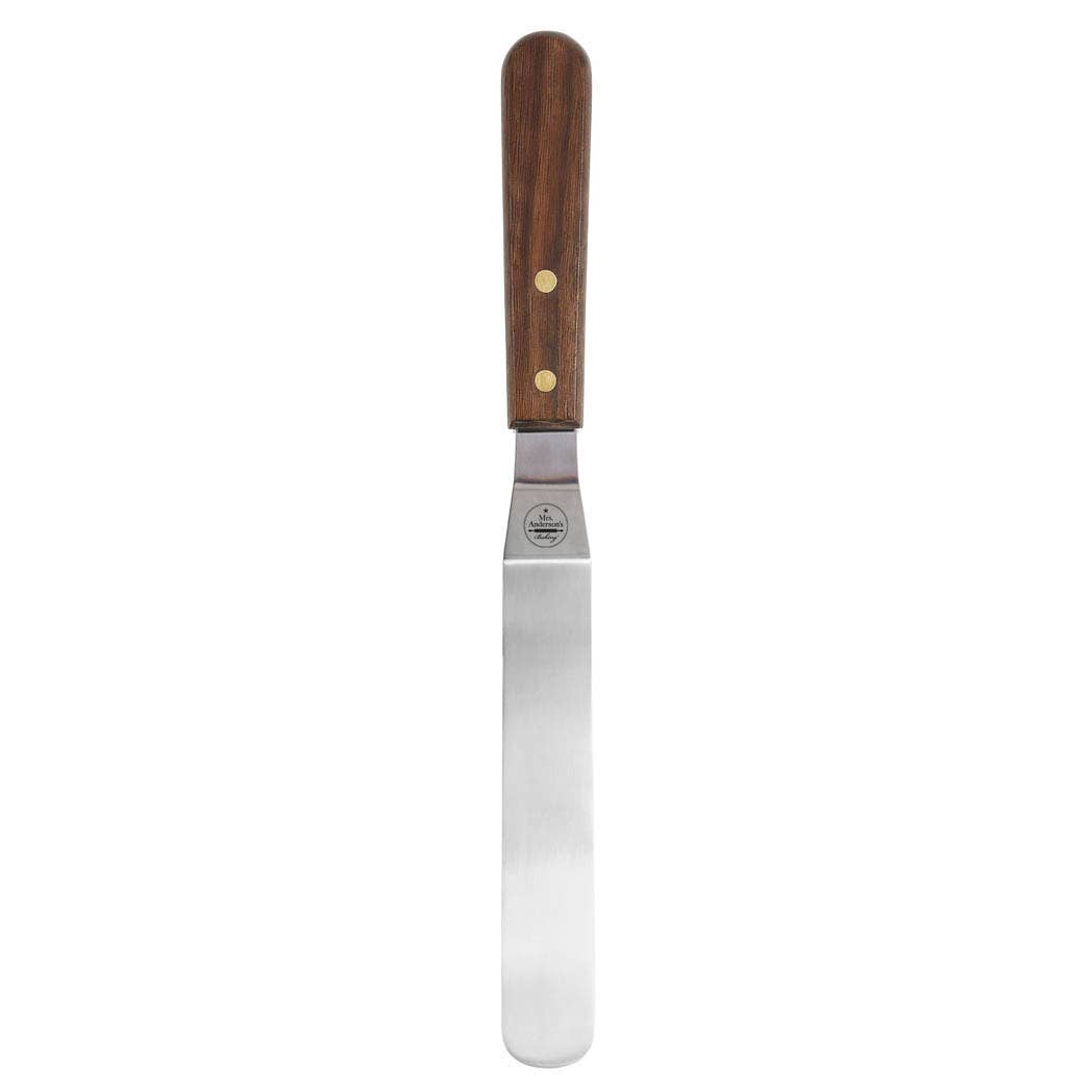Offset Icing Spatula 4.5 Inch