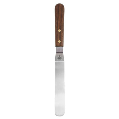 Offset Icing Spatula 4.5 Inch