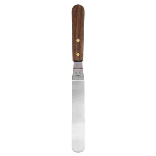 Offset Icing Spatula 4.5 Inch